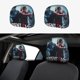 thumbnail image 1 of Fundas para Reposacabezas de Auto Desmarcar Resident Evil 2 Piezas, 1 of 6