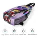 thumbnail image 5 of Kamen Rider Riñonera Bandolera con Estampado Integral para Hombres y Mujeres, Bolso Cruzado Gráfico de Tendencia, Mochila de Hombro Streetwear para Ciclismo y Deportes, Riñonera Versátil Casual, 5 of 6