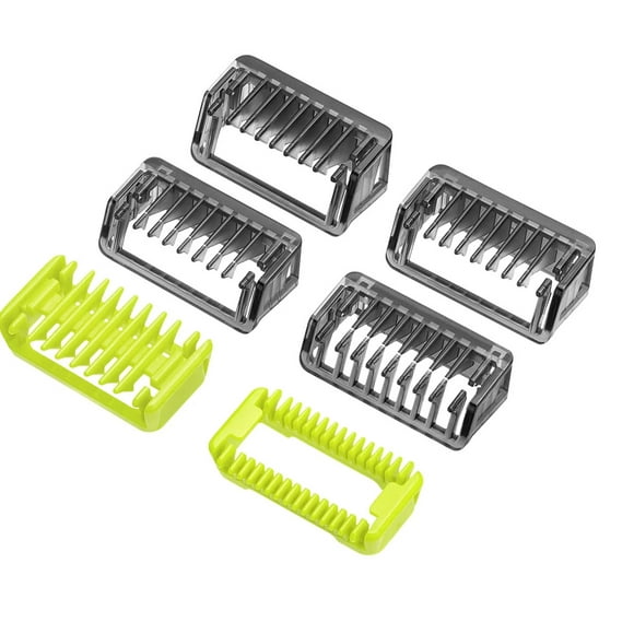Peine Ajustable Partes Intimas Para Philips Oneblade