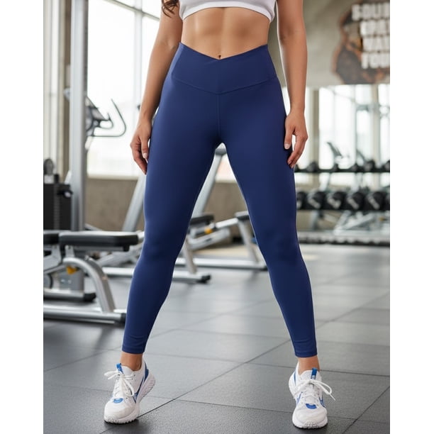 Calza Deportiva Emana Brasileña Mujer
