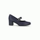 thumbnail image 1 of Zapato Mary Jane Mujer Azul Danubia Piccadilly, 1 of 3