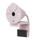 thumbnail image 1 of Cámara Web Logitech Brio 300 Rosa FullHD 1080p, 1 of 3