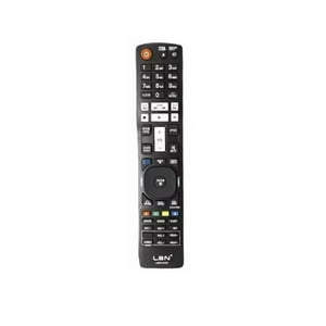 Lbn - Control Alternativo Para Blu-Ray Compatible Con Lg