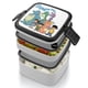 thumbnail image 4 of Fiambrera Doble Capa Desmarcar Cuentos de Dragones 1000ml, 4 of 6