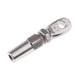 thumbnail image 1 of Terminal De Ojo Swageless De Acero Inoxidable De Grado Marino 316 Para Cuerda De Alambre De 2,5 Mm, 1 of 5