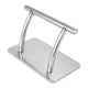 thumbnail image 5 of Reposapiés De Silla De Peluquería, Repuesto Para Tienda De Tatuajes, Silla De Estilismo, Champú Plateado, 5 of 5