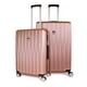thumbnail image 1 of Pack 2 Maletas M+L Milán Rosa gold, 1 of 5