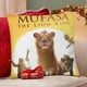 thumbnail image 4 of Mufasa: El Rey León Fundas de almohada de terciopelo con tema, regalos de funda de almohada, decoración para el hogar, cojín de lanzar, regalo de cumpleaños para fans y parejas.30*30cm., 4 of 6