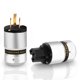 thumbnail image 1 of Conector de alimentación Monosaudio 10A/250V 15A/125V IEC C13, 1 of 7