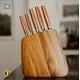 thumbnail image 5 of Bateria de Cocina Savannah + Set de Cuchillos Holz Simplit, 5 of 8