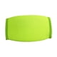 thumbnail image 5 of Fútbol Chin Pad, Fácil De Instalar La Cubierta De La Almohadilla De La Barbilla Para Viajar En Bicicleta Para Adultos Verdes, 5 of 5