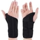 thumbnail image 1 of Muñequera para túnel carpiano, mano derecha e izquierda, para hombres y mujeres, soporte para dormir por la noche, férulas, estabilizador de brazo con funda de compresión, correas ajustables, para ali, 1 of 7