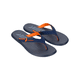 thumbnail image 1 of SANDALIAS RIDER AZUL/NARANJA HOMBRE GR-RI-12438 - Talla 41 CL / 26.5 CM, 1 of 4