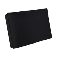 Bothyi - Funda Protectora Para Monitor De Ordenador, Resistente Al Agua, Impermeable, Accesorio Fácil De Usar