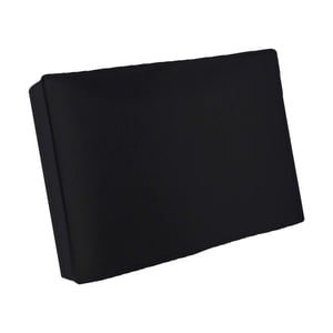 Bothyi - Funda Protectora Para Monitor De Ordenador, Resistente Al Agua, Impermeable, Accesorio Fácil De Usar