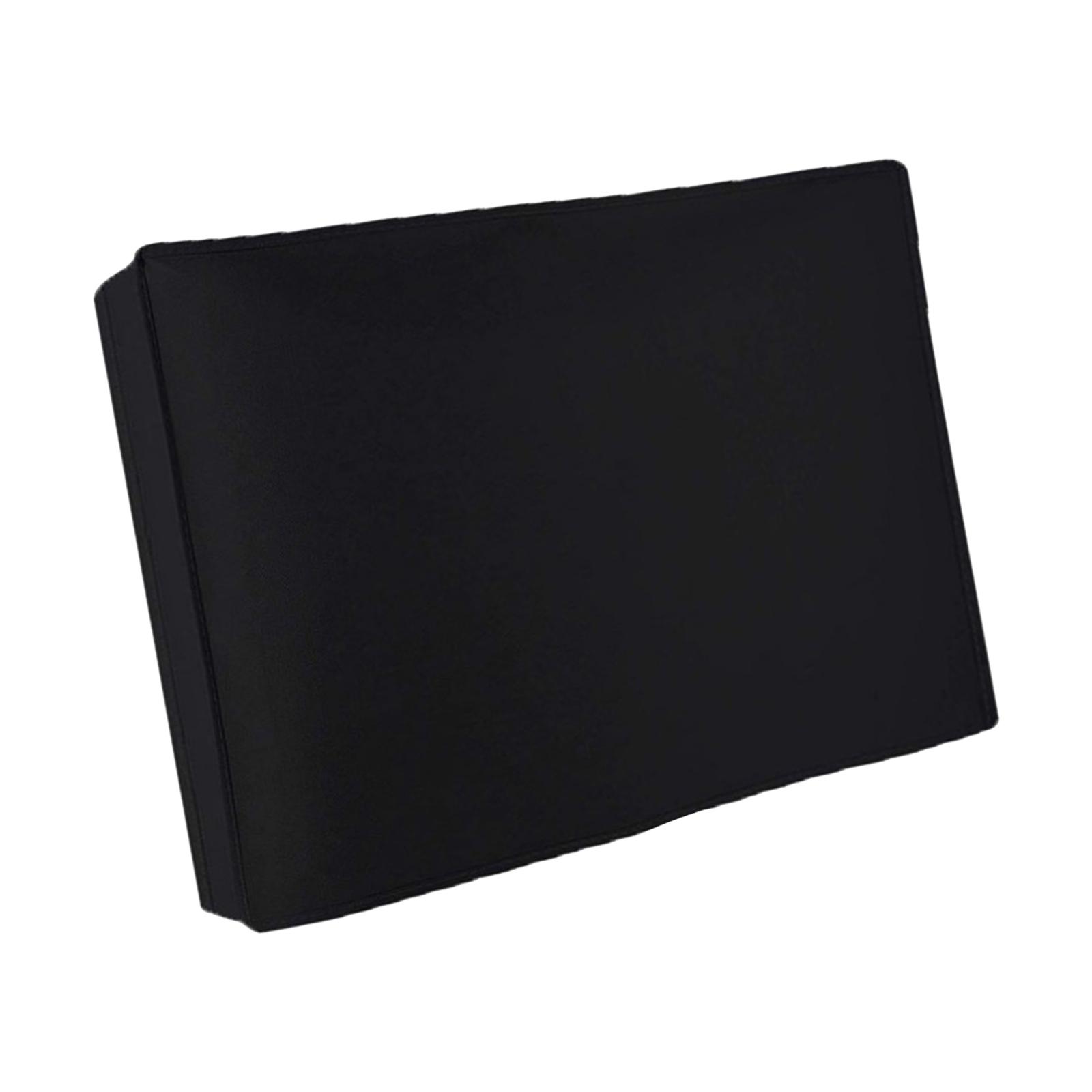 Bothyi - Funda Protectora Para Monitor De Ordenador, Resistente Al Agua, Impermeable, Accesorio Fácil De Usar