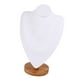 thumbnail image 3 of Soporte Para Busto De Joyería, Clásico, Delicado, Estable Para Organización, Niñas Y Mujeres, 3 of 5