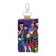 thumbnail image 3 of Los Misterios Raros de Archie Toalla con diseño único, regalo ideal para fans. Perfecta para uso diario, fitness, yoga, boxeo y bronceado. Medidas: 35x73 cm, 3 of 6