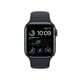 thumbnail image 5 of Reloj inteligente reacondicionado Apple Watch SE (2.ª generación) GPS 40 mm - Midnight, 5 of 6
