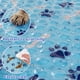 thumbnail image 5 of Colchoneta Refrescante para Mascotas SiniReta 81x112 cm Impermeable, 5 of 9