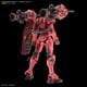 thumbnail image 2 of Maqueta Bandai Hobby Mobile Suit Gundam GQuuuuuux Rojo 1/144, 2 of 5