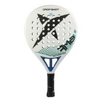 Pala Padel Drop Shot Pro Carbon Tech 2022