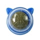 thumbnail image 2 of Catnip Ball Toys Juguete Para La Dentición Snack Pet Ventanas Francesas Con Tapa Chew Cat Toy Estilo F, 2 of 5