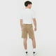 thumbnail image 3 of Short Hombre Chino Camel Corona, 3 of 5