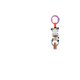 thumbnail image 3 of Sonajero Con Forma De Cebra Multicolor, 3 of 3
