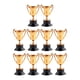 thumbnail image 2 of Trofeos De Premio Pequeño De Premio De Recompensa De 10 Piezas Para Decoraciones De Competición De Cobre, 2 of 5
