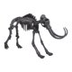 thumbnail image 1 of Juguete De Excavacion Mamut Con Herramientas Didactico Infantil, 1 of 4