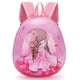 thumbnail image 1 of New Children's 3D Backpack Cute Cartoon Tiger Unicorn Lion Pattern Backpack For Boys And Girls Kindergarten Schoolbag Travel Backpack, 1 of 3