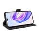thumbnail image 2 of Carcasa FOXDOCK Honor 90 Lite de cuero PU, diseño acolchado clásico, protección contra caídas y rayones, 2 of 5