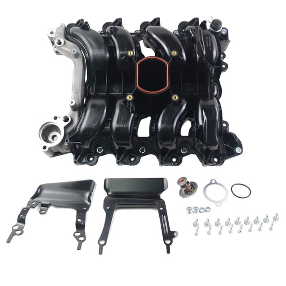 Colector de admisión AKWH para Ford Crown Victoria y Mustang 4.6 L
