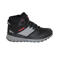 Zapatillas Outdoor Hombre Wisdom Negro | W9-701 - Talla 41