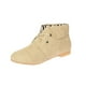 thumbnail image 1 of Botín Beige Vía Franca, 1 of 5