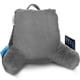 thumbnail image 1 of Almohada de cama estándar Nestl con espuma viscoelástica triturada, 1 of 9