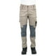 thumbnail image 1 of Pantalón Cargo HW Dakota Spandex Cafe Mujer, 1 of 8