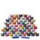 thumbnail image 3 of Toy Ultimate Color Collection Paquete De 65 Para Niños De 2 Años O Más, 3 of 7