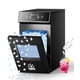 thumbnail image 1 of Máquina De Hielo Nugget Compacta Smart Pebble 12kg 24h, 1 of 9