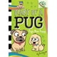 thumbnail image 1 of Libro Scholastic El nuevo cachorro de Pug (Diario de un Pug #8), 1 of 1