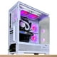 thumbnail image 4 of PC Gamer Intel Core Ultra 5 225F + 32GB + RX 7600 8GB I PCP753, 4 of 6