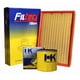 thumbnail image 1 of Kit Filtro Para Jmc Grand Avenue 2 3 2024 2025 Diesel, 1 of 3