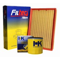 Repuestos Del Sol - Kit Filtro Para Jmc Grand Avenue 2 3 2024 2025 Diesel