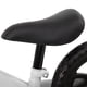 thumbnail image 3 of Bicicleta de Aprendizaje Anti Pinchazo Blanco, 3 of 3