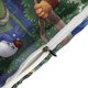 thumbnail image 5 of Totoro Comforter Set 3 Pieces Quilt Cover Set Soft Bedding Sets for All Seasons, 5 of 5