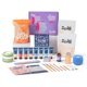 thumbnail image 1 of Kit para hacer velas Sculpd con arcilla de secado al aire y set de pintura, 1 of 7