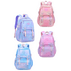 thumbnail image 4 of Mochila de Arcoíris Morado, 4 of 6