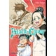 thumbnail image 1 of Manga Black Clover 09 Ivrea Argentina, 1 of 3
