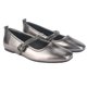 thumbnail image 5 of Zapato Chalada Mujer Corsa-1 Plateado Casual, 5 of 7